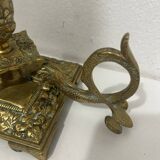 Bougeoir style chinois