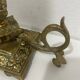 Bougeoir style chinois
