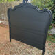 Louis XV headboard