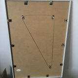 Poster by Yves Saint Laurent