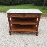 Louis XV style trolley