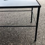 Coffee table attributed