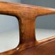 Table basse par Gio Ponti pour Domus Nova, Italie 1950