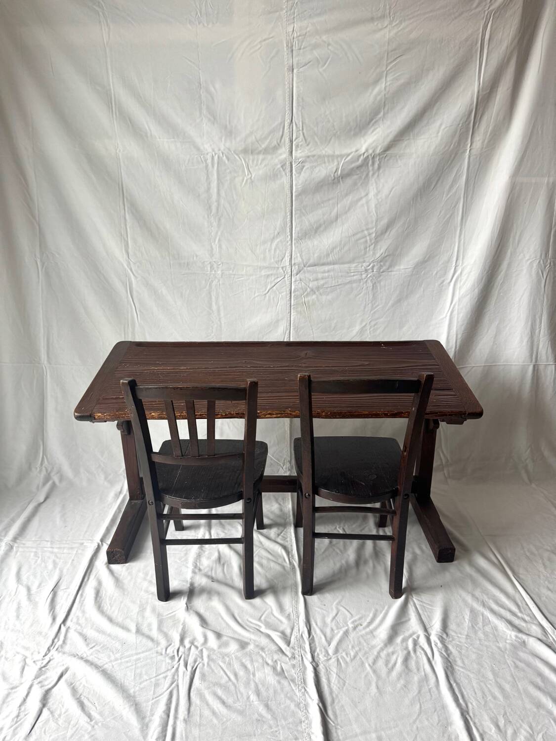 Children's school desk