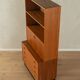 60s secretary desk with drawers