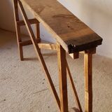 Primitive established