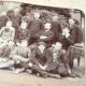 Photographer Jules David (Levallois-Perret) 1901-02 Etampes Collège Geoffroy Saint-Hilaire