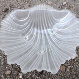 Shell emptier