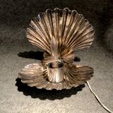 Seashell lamp, Valenti, Art Deco period, Spain