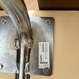 IKEA fusion table and chairs by Sarah Kragnert