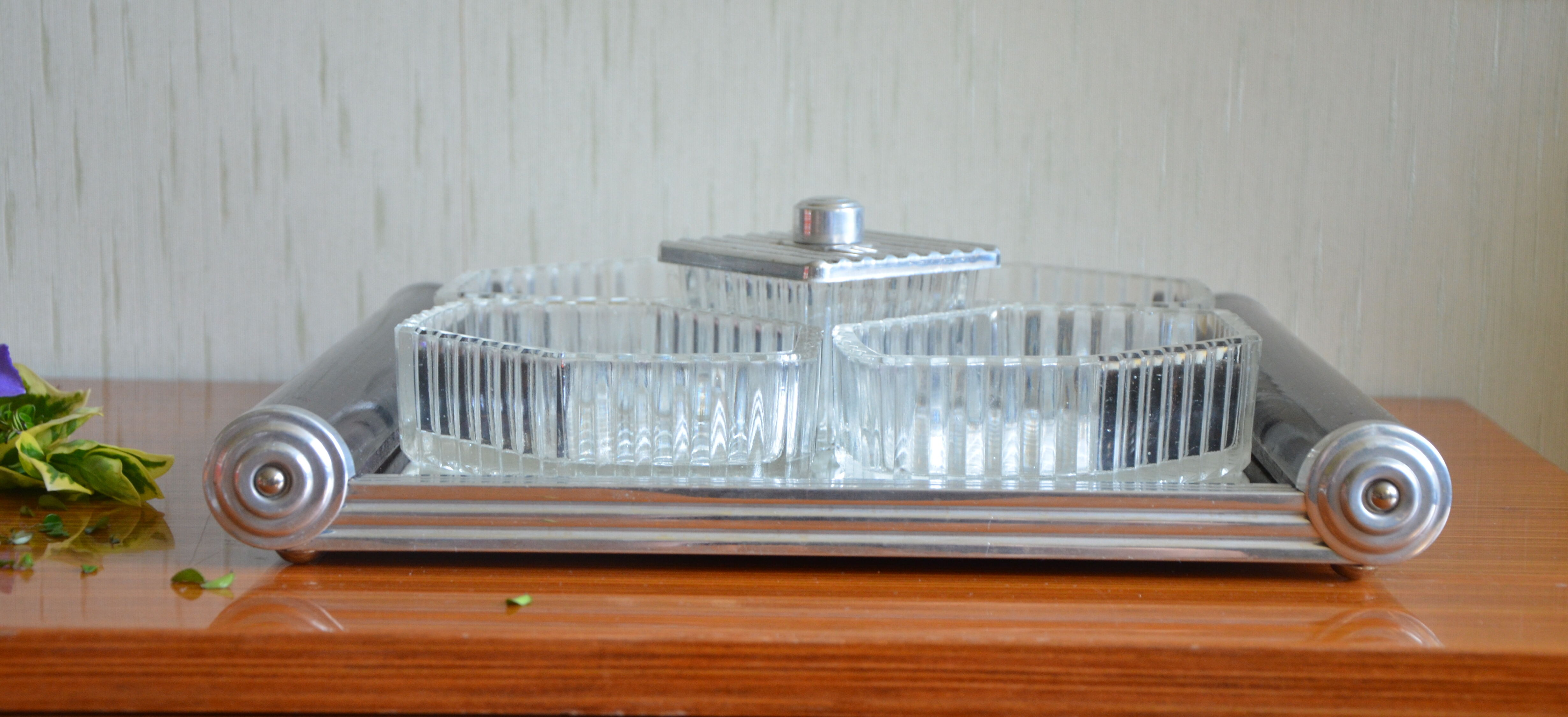 50s aperitif platter