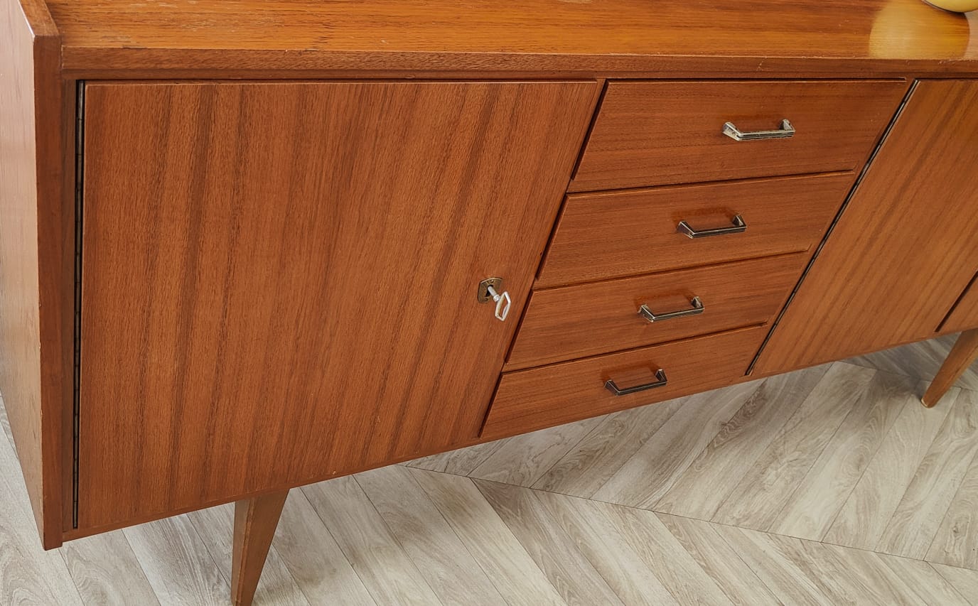 Vintage sideboard