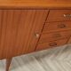 Vintage sideboard