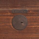 Antique Japanese Tansu Chest – Meiji / Taishō Period (c.1868-1926) #5