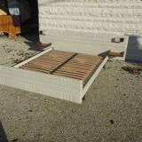 Roger Landault skai bed