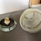 Wall lamp art deco