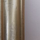 Mirror bevelled vintage 64x84cm