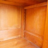 Armoire parisienne