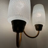 Arlus wall light from the 1960s
