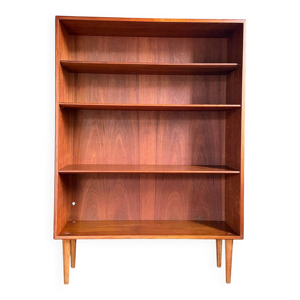 Bibliothèque scandinave - borge