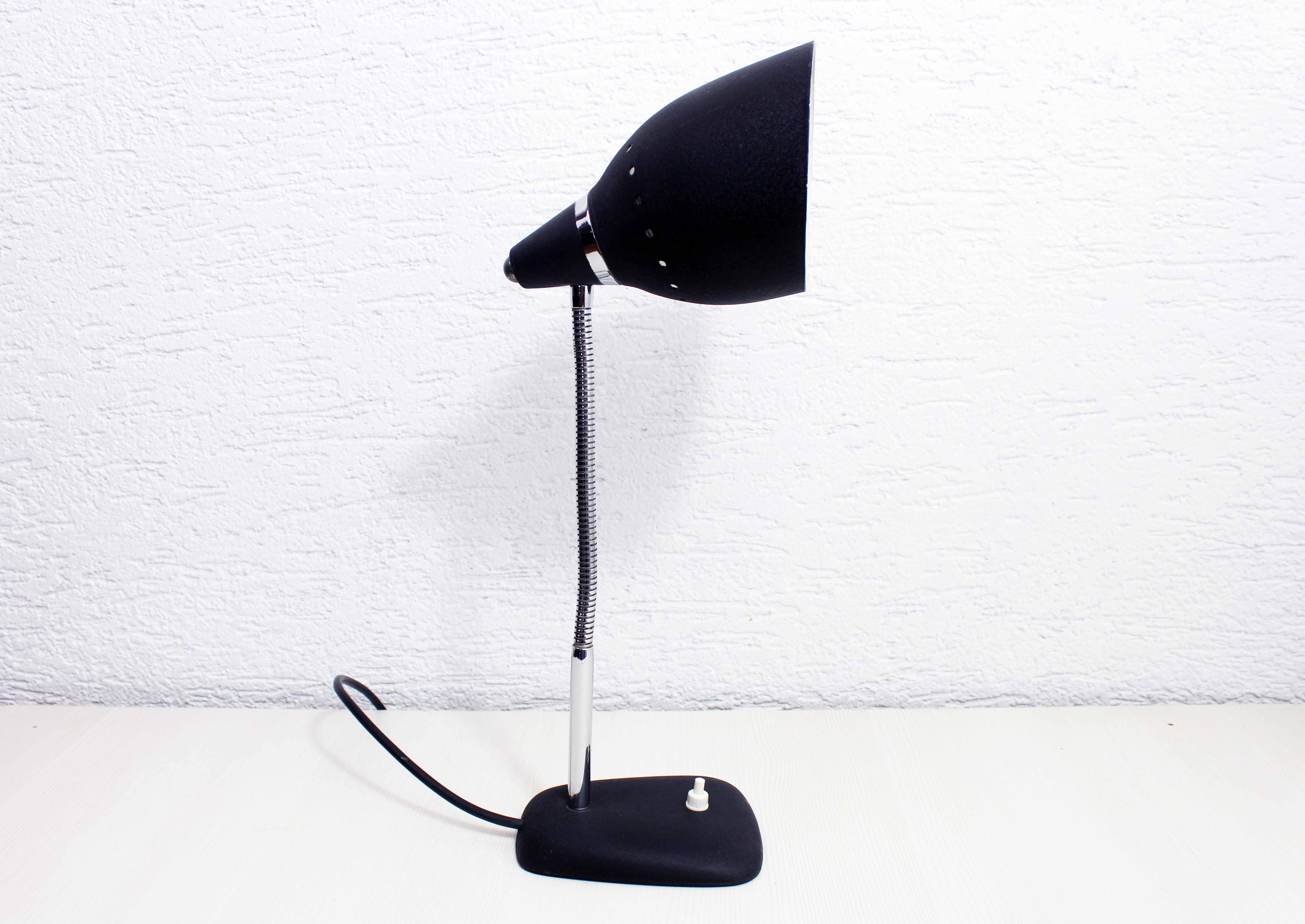 Desk lamp 50s