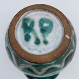 Small ear vase - Robert PICAULT