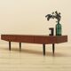 Teak sideboard with drawers, Denmark, 1970s