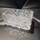 Crystal cup