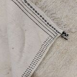 Moroccan berbere carpet 232x164cm