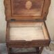 Sewing table