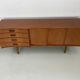 Buffet vintage unique et très rare des années 60.