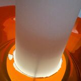 Space Age designer chandelier from the 70s