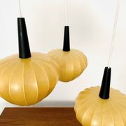 Lampe Cascading Cocoon