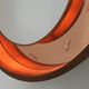 Vintage Wall Mirror attributed to Guglielmo Ulrich by Fontana Arte, Italy