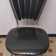 Vintage 50s/60s Marguerite Leatherette Chair