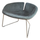Fauteuil Fjord, Design Patricia Urquiola, 2002