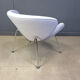 Chaise Orange Slice de Pierre Paulin pour Artifort, années 1980.
