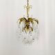 Lustre en cristal de Palwa