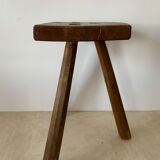 Tripod stool