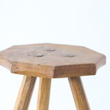 Farm tripod, rustic, vintage