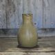 Stoneware jug from the Taizé workshop, vintage jug, carafe, collection