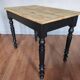 Farm table