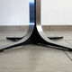 Marble table, 60s/70s