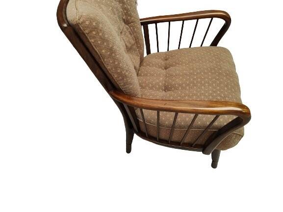 Mid Century fauteuil