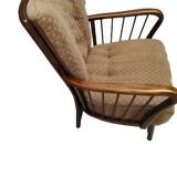 Mid Century fauteuil