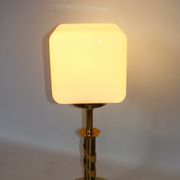 Desk lamp, 1950s