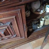 Buffet style Henri II