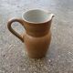Vintage Berry sandstone pitcher