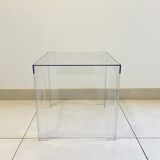 Kartell Jolly side table – Design Pablo Rizzatto – Polycarbonate