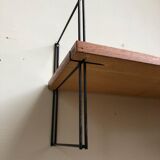 Wall console